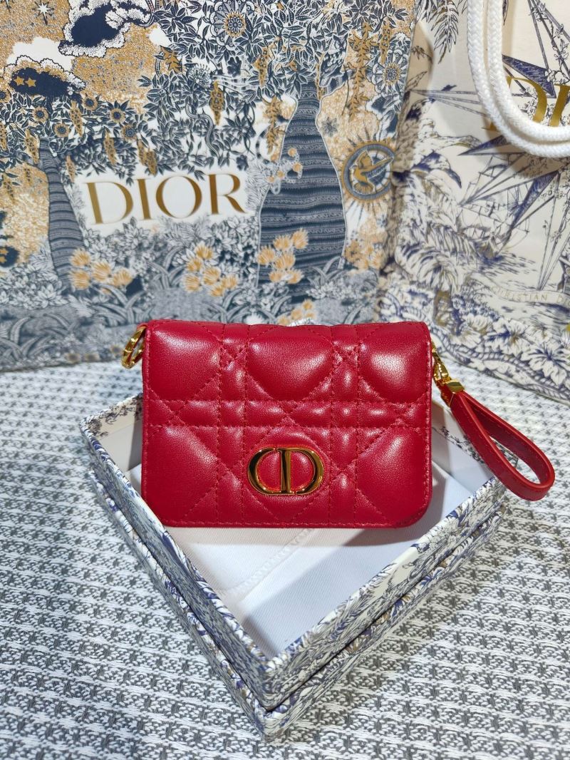 Christian Dior Wallet